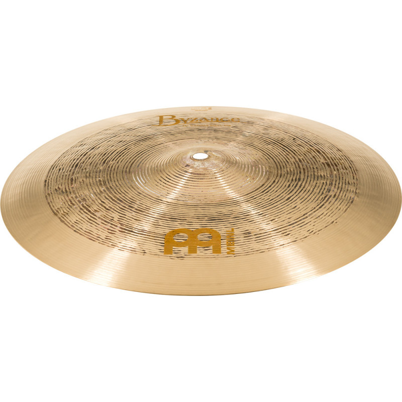 Тарелка Meinl Byzance Jazz B14TRH Tradition Hihat 14