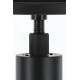 Стілець для клавішних GEWA Deluxe Black Matt