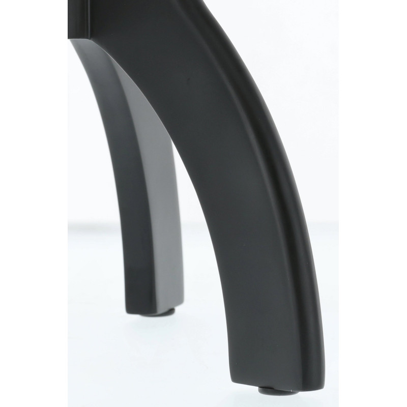 Стілець для клавішних GEWA Deluxe Black Matt