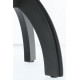 Стілець для клавішних GEWA Deluxe Black Matt
