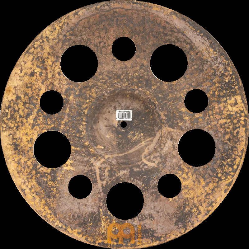 Тарелка Meinl Byzance Vintage B18VPTRC Pure Trash Crash 18