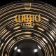 Тарелка Meinl Classics Custom Dark CC16HDAC Heavy Crash 16