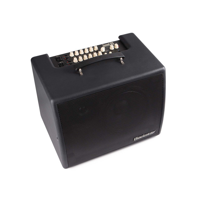 BLACKSTAR Sonnet 120 Black Комбик для акустической гитары