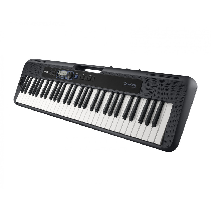 CASIO Casiotone CT-S300 Синтезатор
