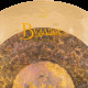 Тарелка Meinl Byzance Dual B15DUH Hihat 15