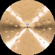 Тарелка Meinl Byzance Dual B15DUH Hihat 15