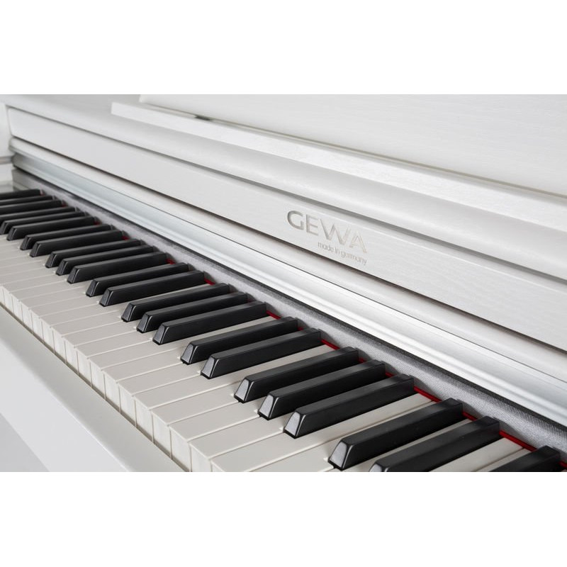 GEWA UP-360G (White) Цифрове піаніно