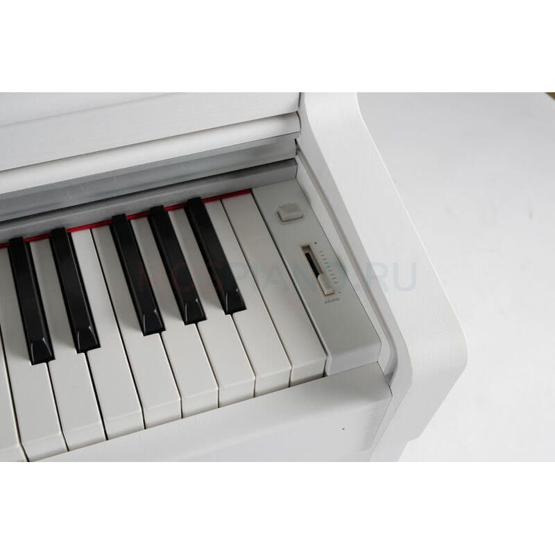 GEWA UP-360G (White) Цифрове піаніно