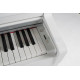 GEWA UP-360G (White) Цифрове піаніно