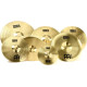 Комплект тарілок Meinl HCS HCS-SCS (S10