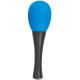 Маракаси Club Salsa Mini Maracas Synthetic Blue