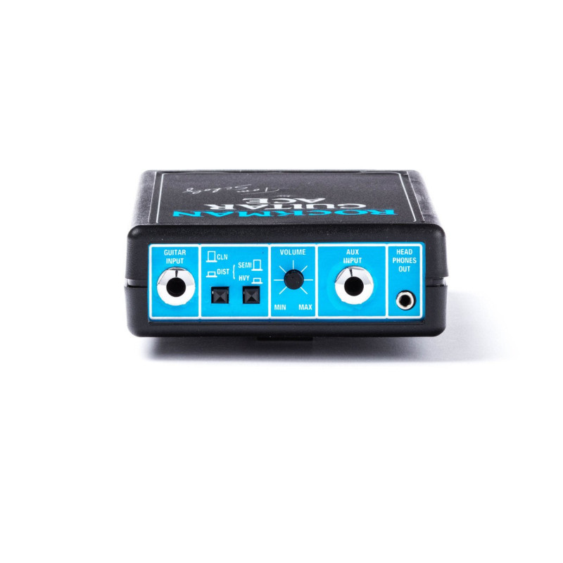 DUNLOP GA RockMan Guitar Ace Підсилювач для навушників