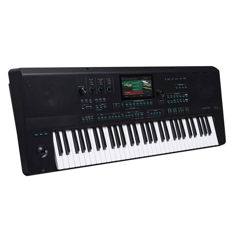 MEDELI AKX10 Cинтезатор
