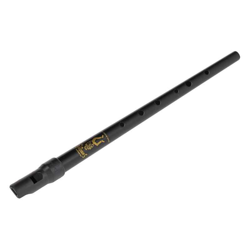 Вістл Clarke Sweetone Black C-tuning