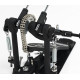 Подвійна педаль для бас-барабана DW 3002 Double Bass Drum Pedal