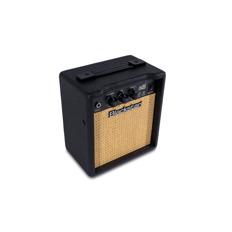 BLACKSTAR Debut 10E Black Комбопідсилювач для електрогітари
