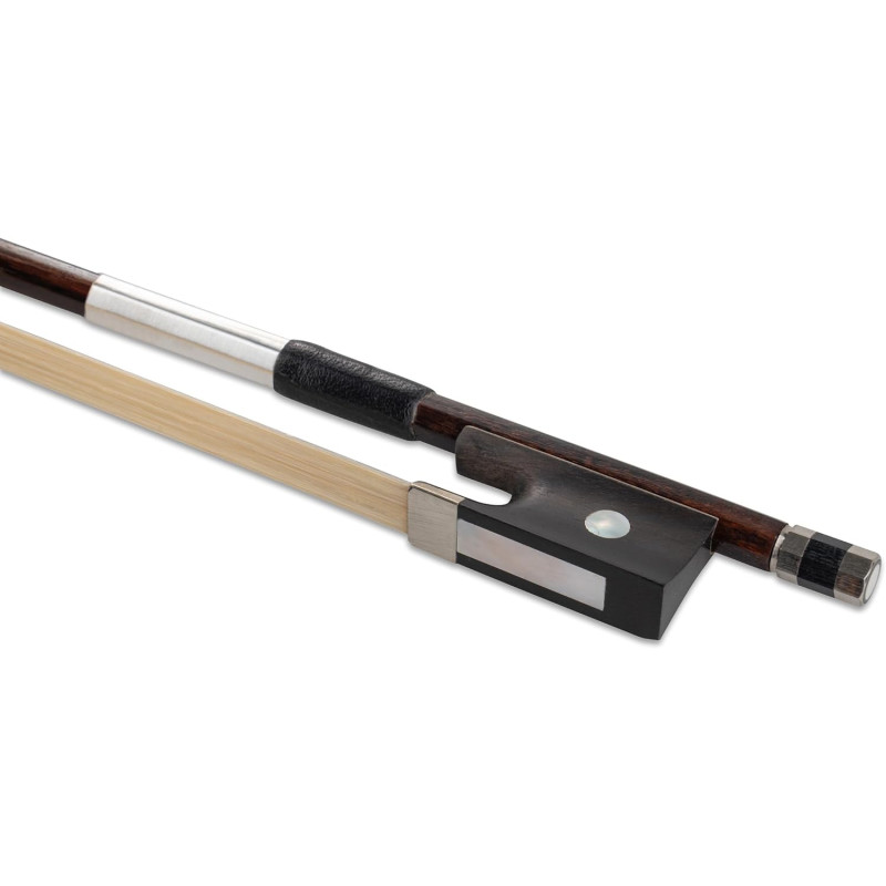 Смичок для скрипки GEWApure 1/2 Round Stick