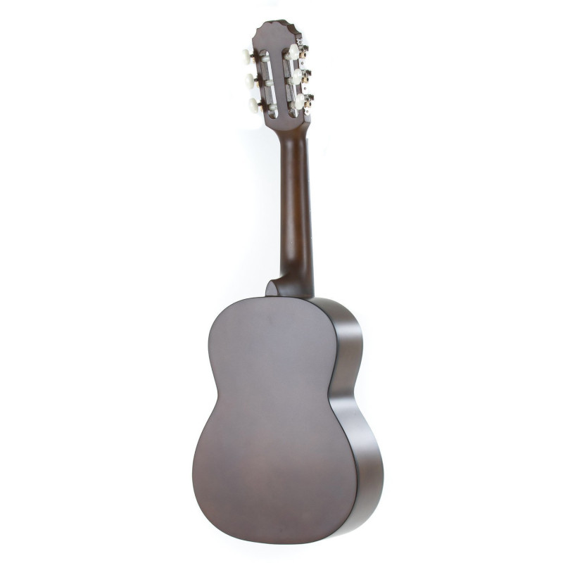 GEWA Basic 1/4 Walnut Классическая гитара