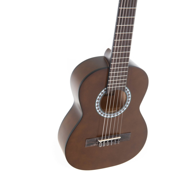 GEWA Basic 1/4 Walnut Классическая гитара