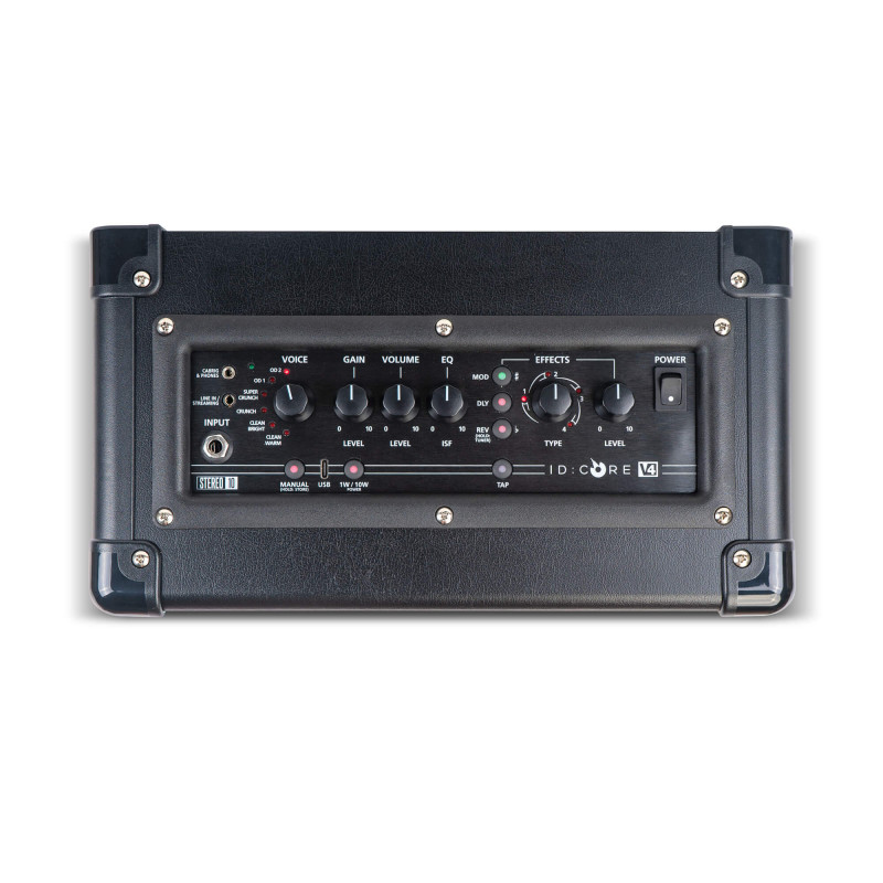 BLACKSTAR ID:Core Stereo 10 (V4) Комбопідсилювач