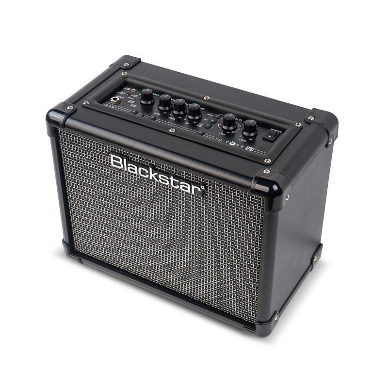 BLACKSTAR ID:Core Stereo 10 (V4) Комбопідсилювач