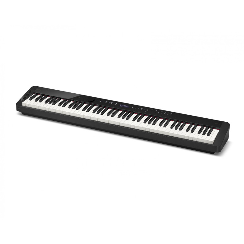 CASIO Privia PX-S3100BK Цифрове піаніно