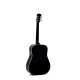 SIGMA SG Series DM-SG5-BK (Fishman Sonitone) Акустична гітара