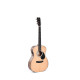 SIGMA ST Series SOMM-STE (Fishman Presys II) Акустическая гитара