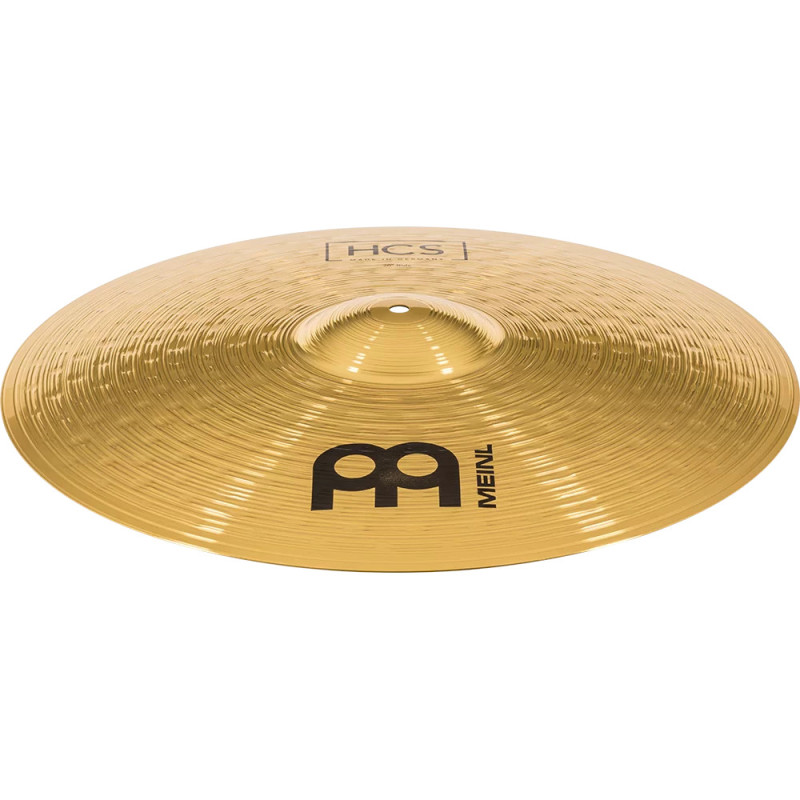 Тарелка Meinl HCS HCS20R Ride 20