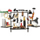Перкуссионный стол Meinl Percussion Workstation TMPWS