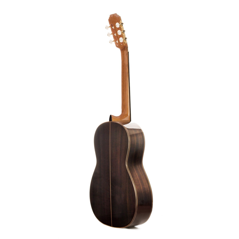 PRUDENCIO SAEZ 2-FP (24) Spruce Класична гітара