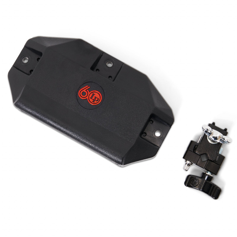 Ударний блок Latin Percussion 60th Anniversary Jam Block LP1207-60