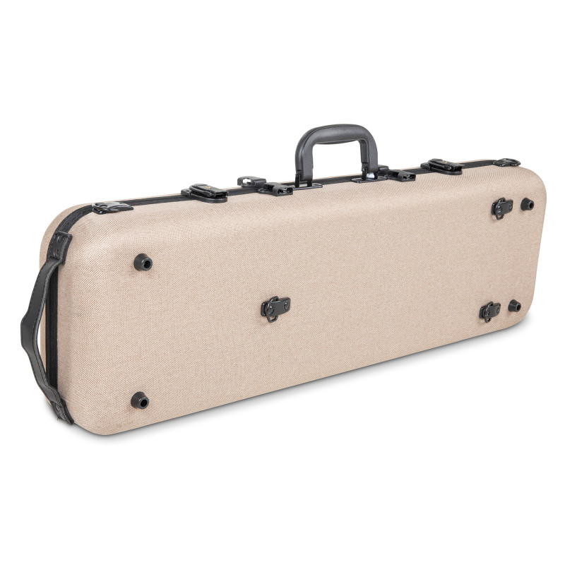 Футляр для скрипки GEWA Bio A 1/2 - 4/4 Beige