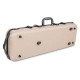 Футляр для скрипки GEWA Bio A 1/2 - 4/4 Beige