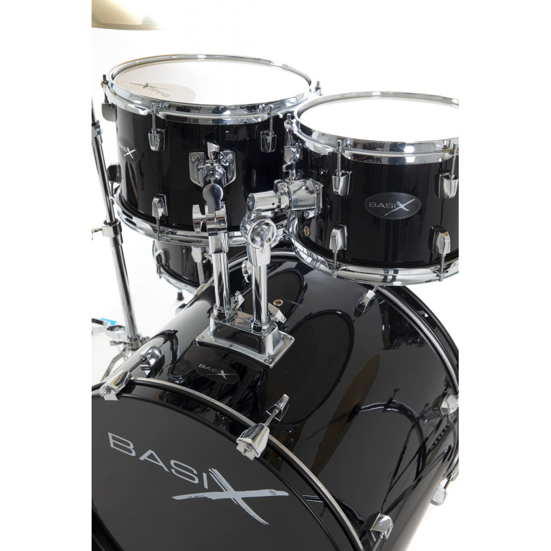 Ударна установка GEWA Basix Classic (22