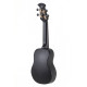 OVATION Celebrity Traditional UCS10 Black Satin Укулеле