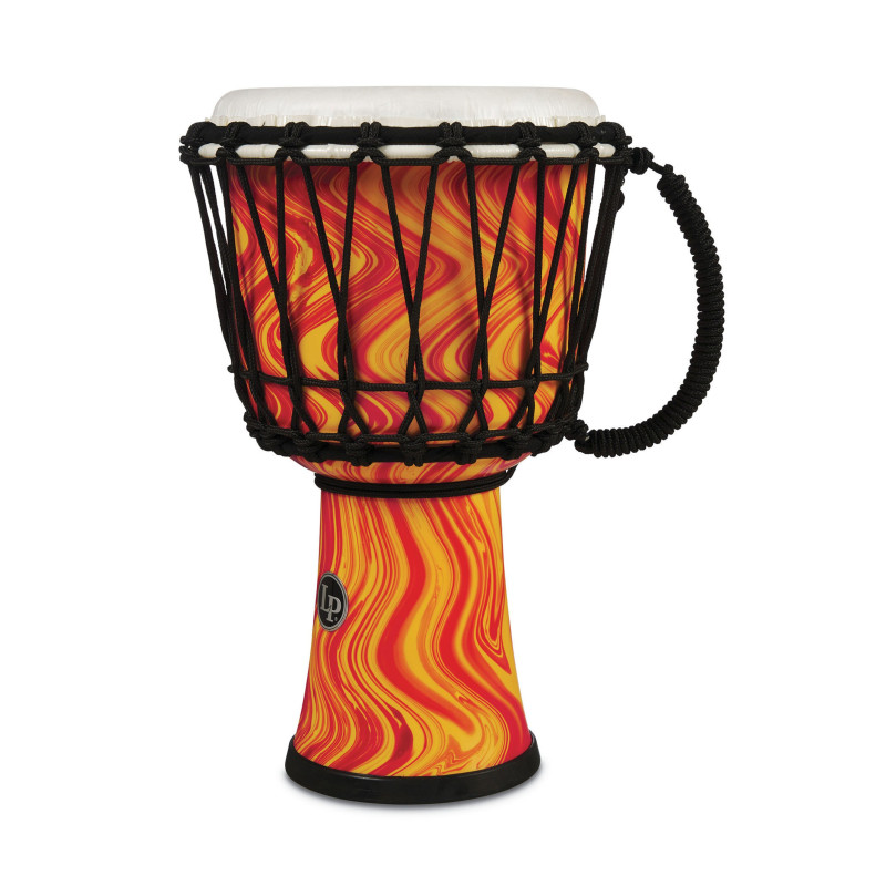 Джембе Latin Percussion Circle LP1607OM (7
