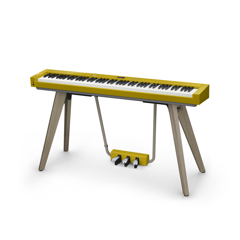 CASIO Privia PX-S7000HM Цифрове піаніно