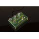 JOYO Педаль Joyo R-11 Baatsin Overdrive/Distortion