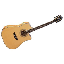 WASHBURN D34 SCEN Акустическая гитара