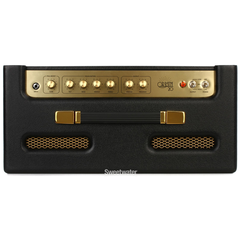 MARSHALL Origin20 Гітарний комбо