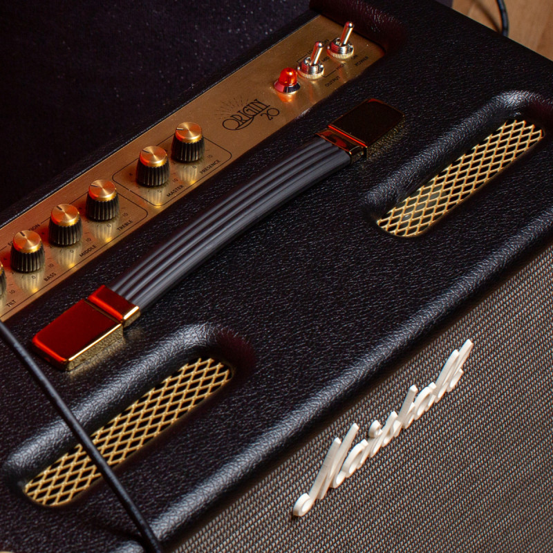 MARSHALL Origin20 Гітарний комбо