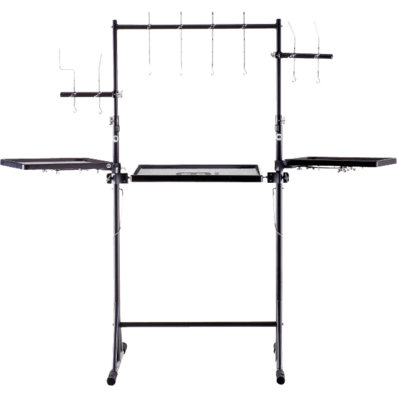 Перкусійний стіл Meinl Percussion Workstation TMPWS