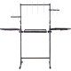 Перкусійний стіл Meinl Percussion Workstation TMPWS
