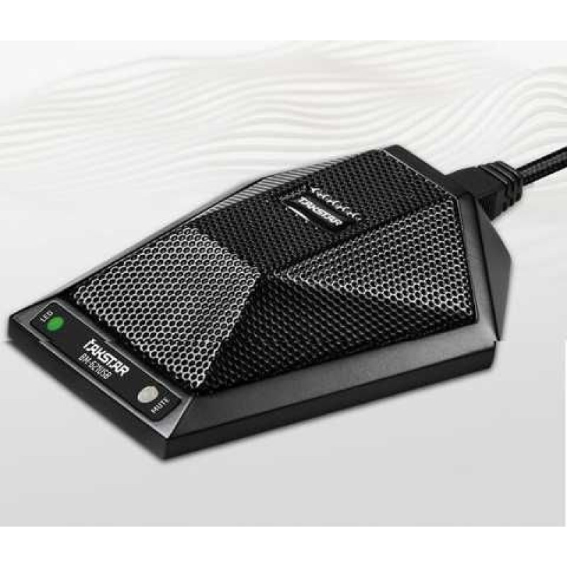 Настольный микрофон Takstar BM-621