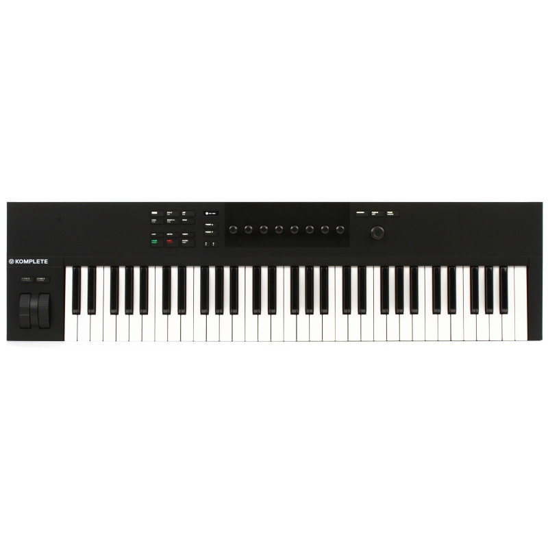 NATIVE INSTRUMENTS Komplete Kontrol A61 MIDI-клавіатура
