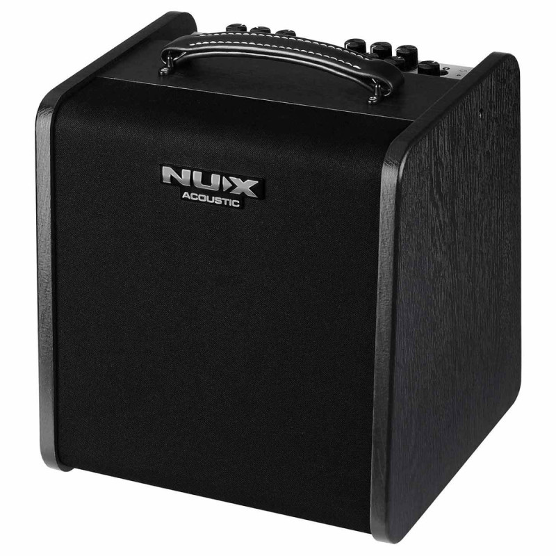 NUX AC-60 Stageman II Гітарний комбопідсилювач