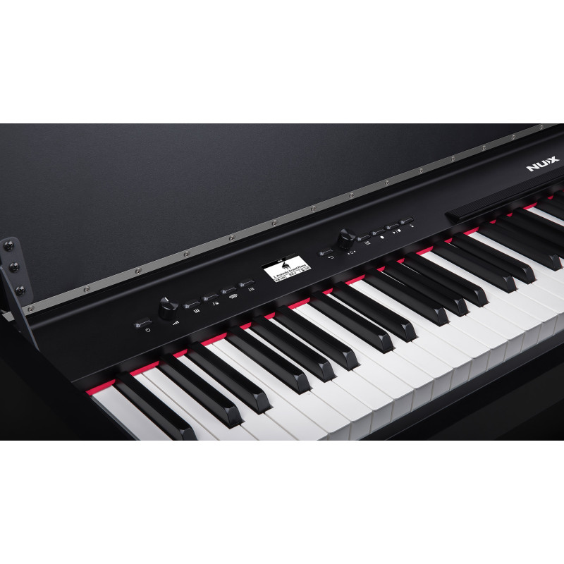 NUX NCK-330 Цифровое пианино