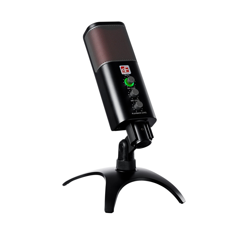 sE Electronics NEOM USB Мкрофон