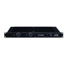 PHONIC MAX 250 Усилитель мощности